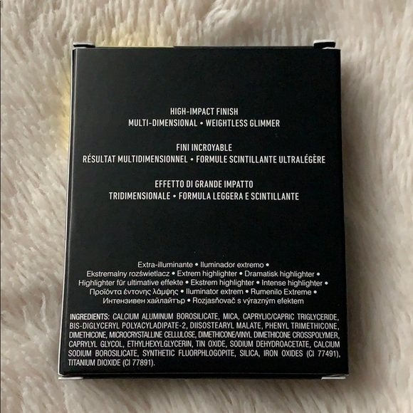 New Kat Von D - Picture 2 of 5